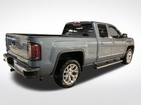 Used 2016 GMC Sierra 1500 SLT image 5