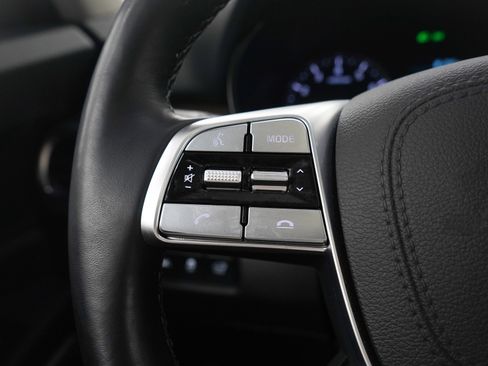 Used 2022 Kia Telluride EX w/ EX Premium Package image 30