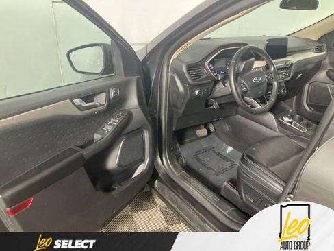 Used 2020 Ford Escape SEL AWD/4WD image 10