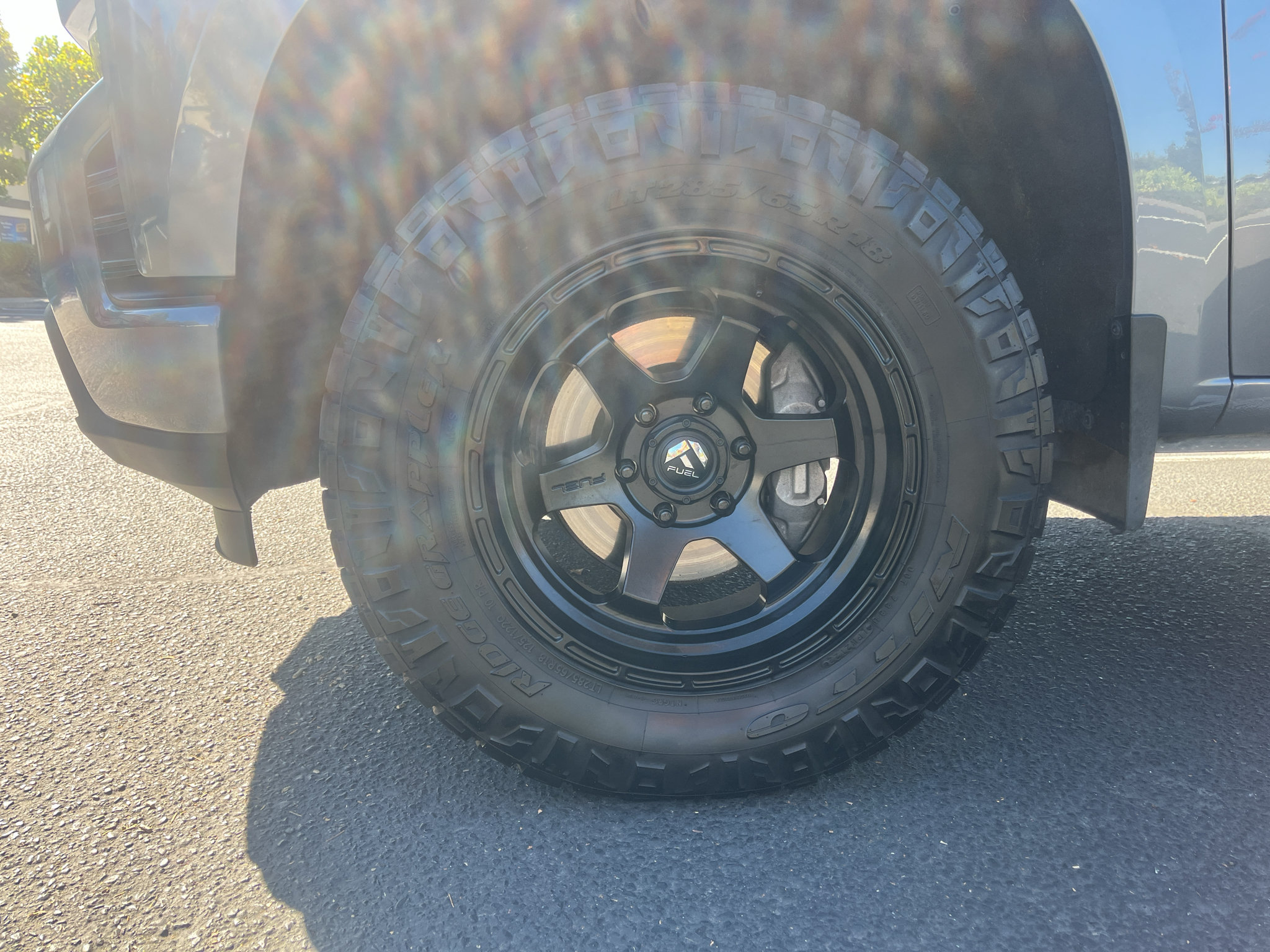 Used 2022 Chevrolet Silverado 1500 RST AWD/4WD image 12