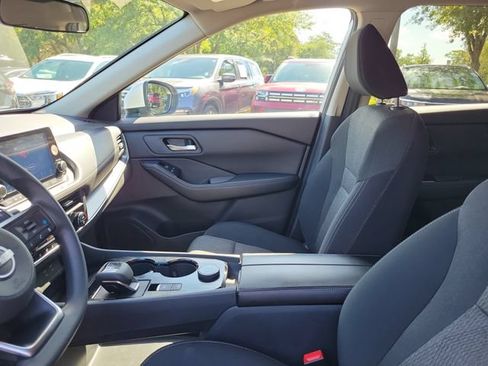 Used 2024 Nissan Rogue SV AWD/4WD image 20