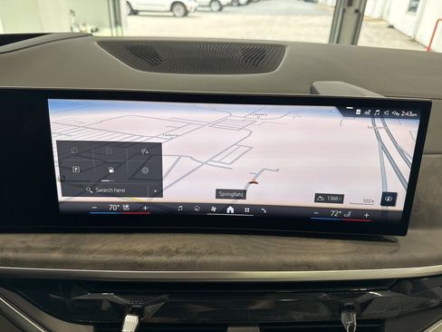 New 2026 BMW X7 xDrive40i image 29