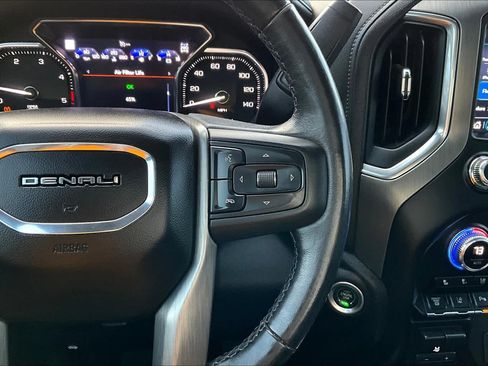 Used 2022 GMC Sierra 3500 Denali AWD/4WD image 23