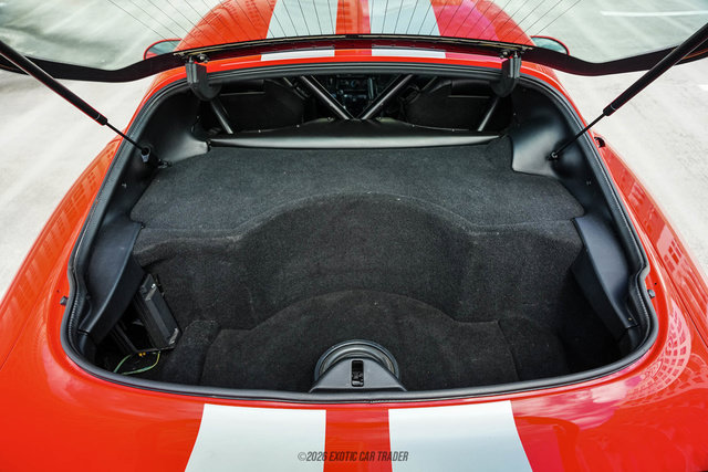 Used 1998 Dodge Viper GTS RWD image 65