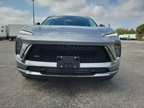 New 2026 Buick Envision Sport Touring image 3