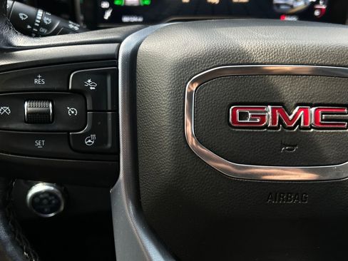 Used 2022 GMC Sierra 1500 Elevation AWD/4WD image 28