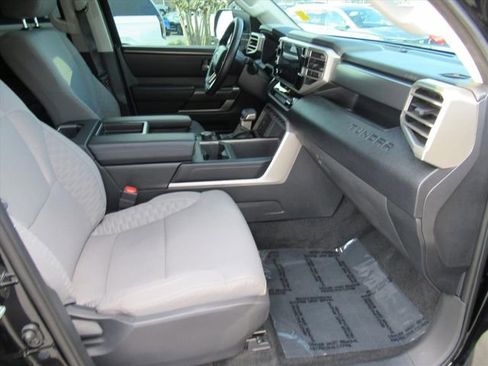 Used 2024 Toyota Tundra SR5 w/ SR5 Convenience Package image 12