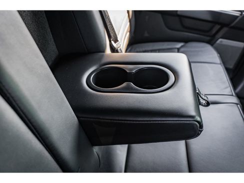 Used 2024 Ford F150 Platinum w/ FX4 Off-Road Package image 28