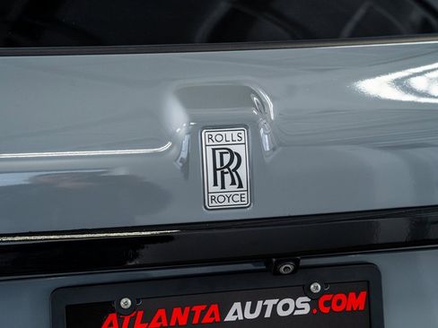 Used 2019 Rolls-Royce Cullinan image 29