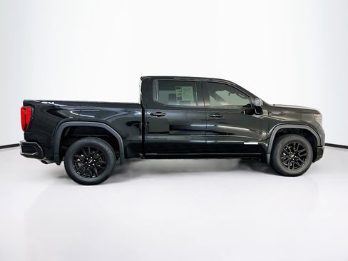 Used 2024 GMC Sierra 1500 Elevation image 10