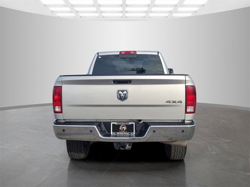 Used 2016 RAM 2500 Outdoorsman image 5