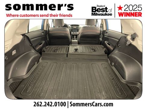 Used 2017 Subaru Crosstrek 2.0i Limited w/ Popular Package #2 image 26