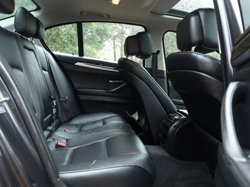 Used 2013 BMW 535i xDrive Sedan image 15