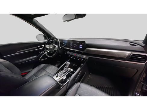 Used 2024 Kia Telluride EX X-Line AWD/4WD image 20
