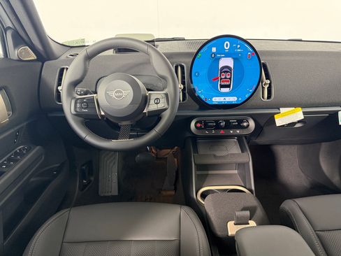 New 2027 MINI Cooper Countryman S AWD/4WD image 27
