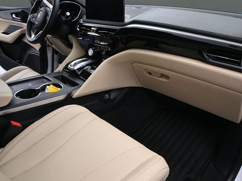 Certified 2025 Acura MDX SH-AWD image 20