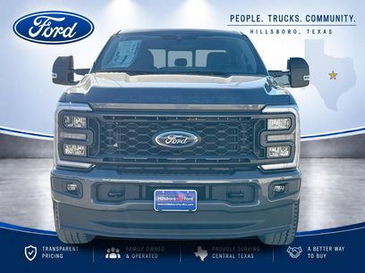 New 2026 Ford F250 XL w/ STX Appearance Package
