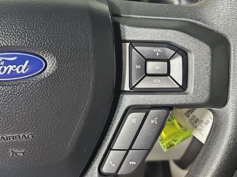Used 2020 Ford F150 XLT w/ Equipment Group 301A Mid AWD/4WD image 15
