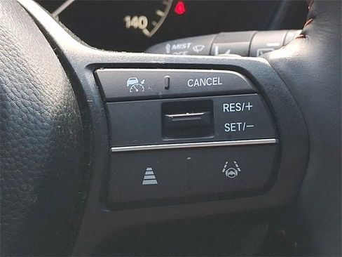 Certified 2023 Honda CR-V Sport image 18