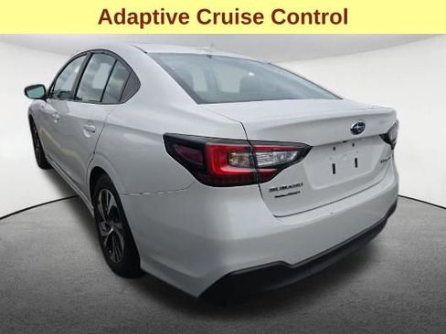 Used 2025 Subaru Legacy Premium AWD/4WD image 8