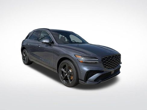 New 2026 Genesis GV70 2.5T Sport Prestige AWD/4WD image 1
