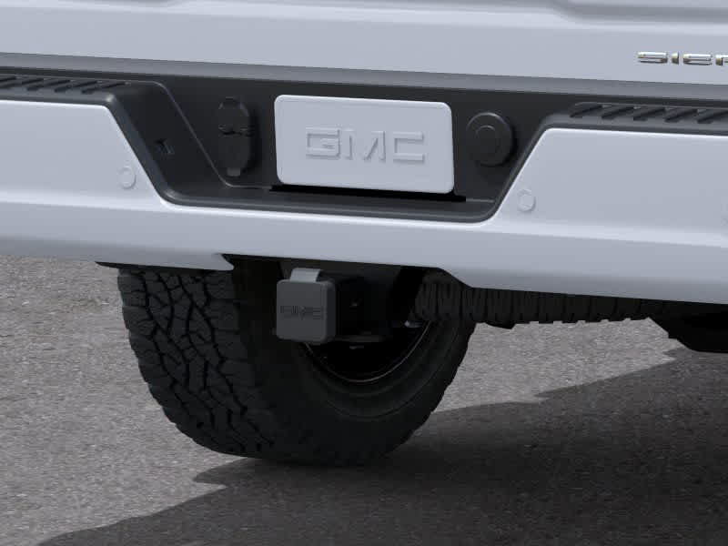 New 2026 GMC Sierra 2500 Denali Ultimate AWD/4WD image 14