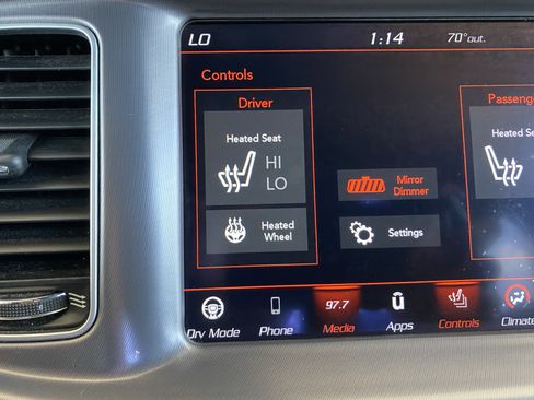Used 2020 Dodge Charger Scat Pack RWD image 50