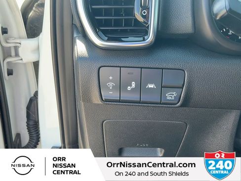 Used 2022 Kia Sportage SX AWD/4WD image 19
