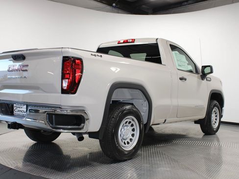 New 2026 GMC Sierra 1500 Pro w/ Pro Value Package AWD/4WD image 13