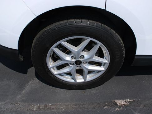 Used 2023 Ford Edge SEL w/ Convenience Package AWD/4WD image 5