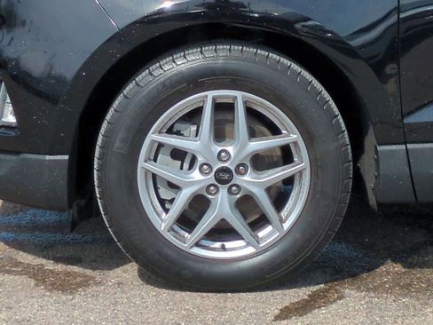 Used 2023 Ford Edge SEL w/ Convenience Package image 14