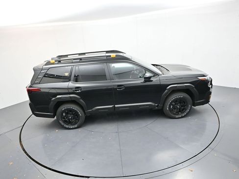 New 2026 Subaru Outback Wilderness image 16