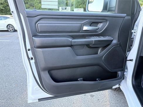 New 2026 RAM 1500 Express RWD image 9