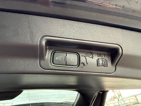 New 2026 Ford Explorer Tremor w/ Tremor Ultimate Package AWD/4WD image 35