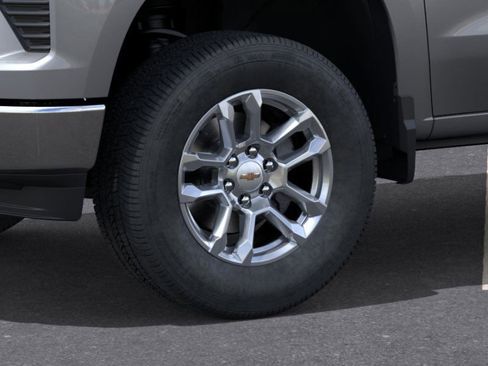 New 2026 Chevrolet Silverado 1500 LT image 9