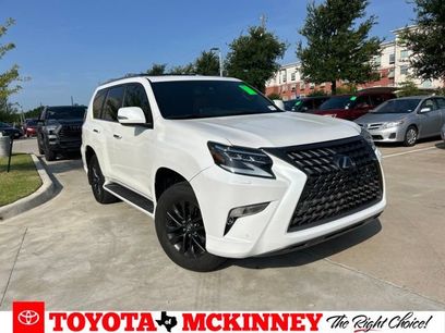 Used 2023 Lexus GX 460 Premium w/ Premium Package