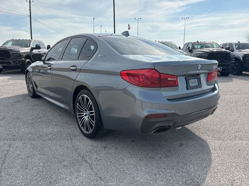 Used 2018 BMW 530e image 5