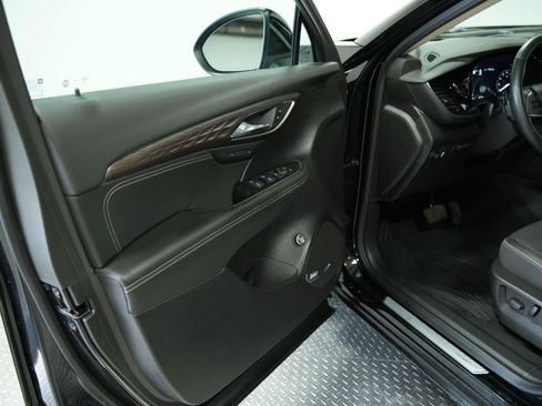 Used 2023 Buick Envision Avenir AWD/4WD image 35