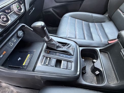 Used 2023 Honda CR-V Sport Touring image 29