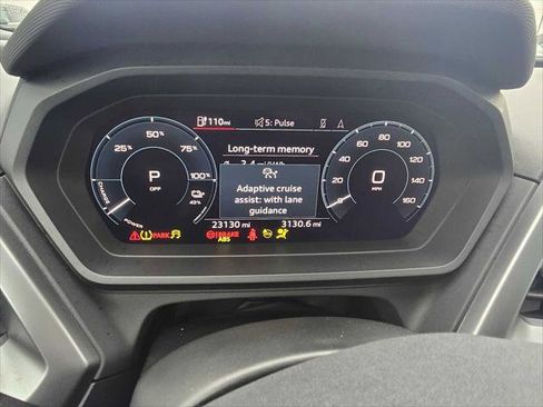 Used 2023 Audi Q4 e-tron Premium Plus w/ Premium Plus image 28