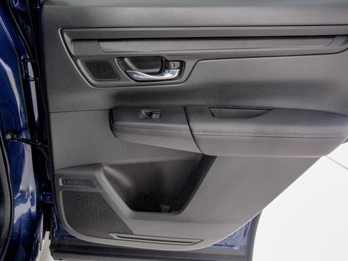 Certified 2026 Honda CR-V Sport-L image 33