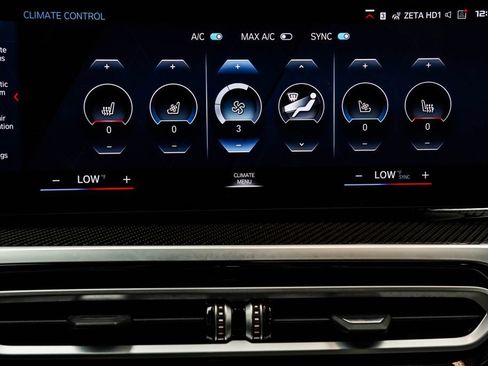 Used 2023 BMW M3 RWD image 30