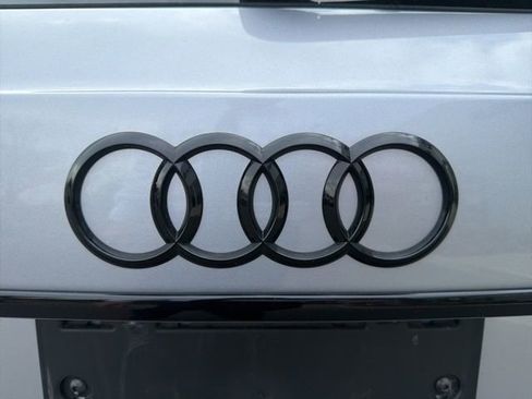 Used 2024 Audi A4 2.0T allroad Premium Plus w/ Premium Plus Package image 23