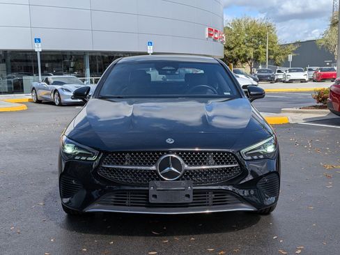 Used 2025 Mercedes-Benz CLA 250 4MATIC image 6