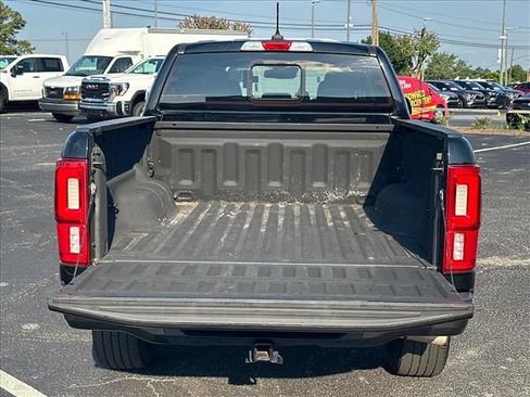 Used 2019 Ford Ranger XLT w/ Equipment Group 302A Luxury AWD/4WD image 31