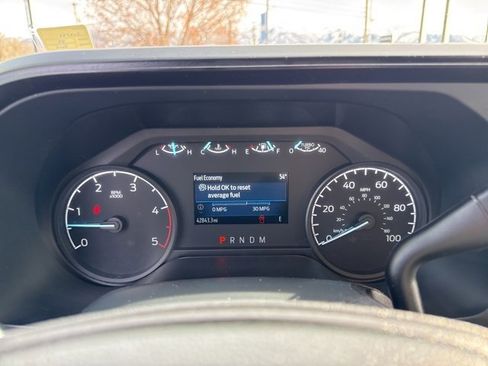 Used 2024 Ford F250 XLT image 20