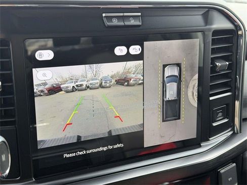 New 2026 Ford F250 Lariat image 17