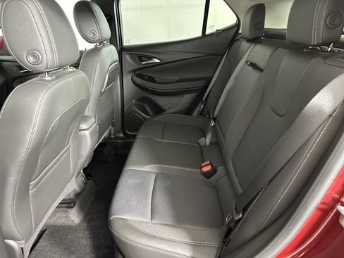 Certified 2023 Buick Encore GX Select FWD image 25