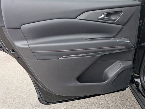 New 2026 Chevrolet Traverse Z71 image 23