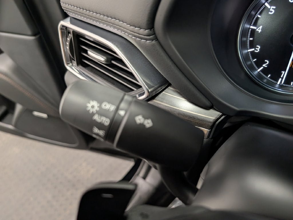 Used 2022 MAZDA CX-5 AWD 2.5 S w/ Premium Plus Pkg image 21